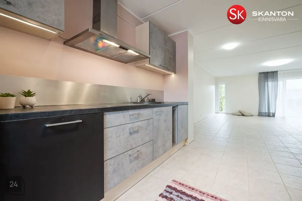 4-toaline Korter  -  Viimsi vald, Viimsi alevik - foto 4