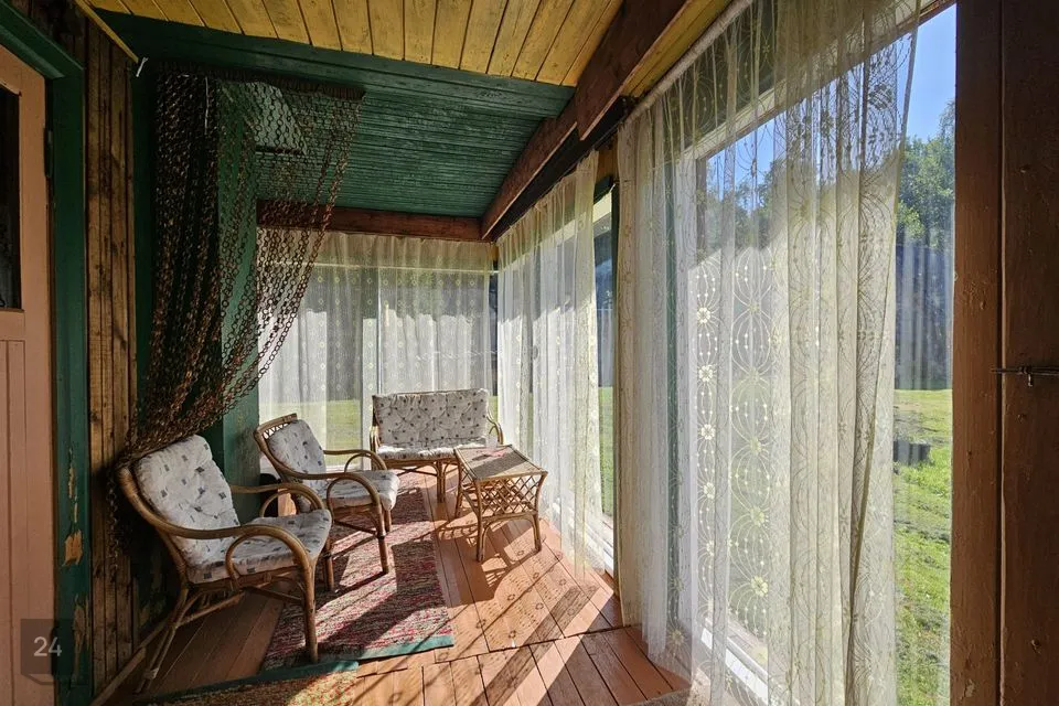 5-toaline Maja  -  Vinni vald, Ulvi küla - foto 4