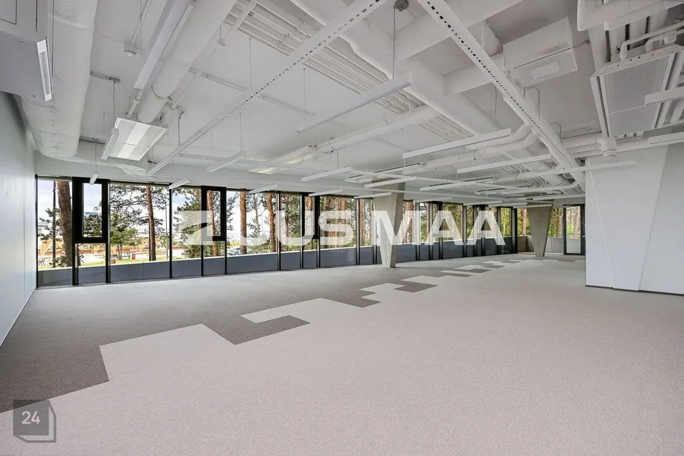 Mitme sihtotstarbega, 332 m² Äripind - Tallinn, Pirita linnaosa - foto 3