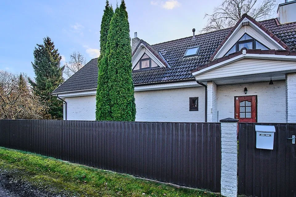 5-toaline Maja - Harku vald, Vääna-Jõesuu küla - foto 2