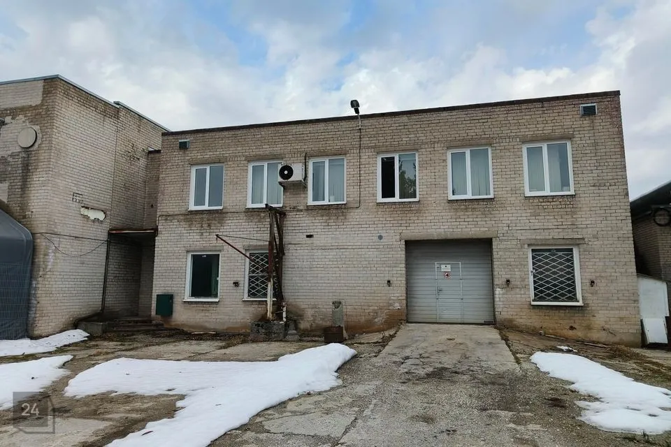 Büroo või Ladu, 403 m² Äripind - Saue vald, Laagri alevik - foto 2