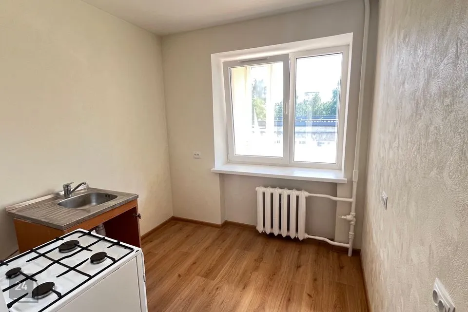 1-toaline Korter  -  Narva linn - foto 5