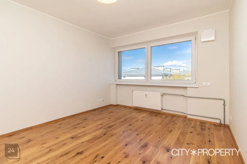 3-toaline Korter  -  Tallinn, Kristiine linnaosa - foto 3