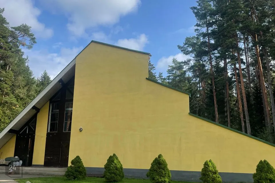 18-toaline Maja  -  Haljala vald, Võsu alevik - foto 3