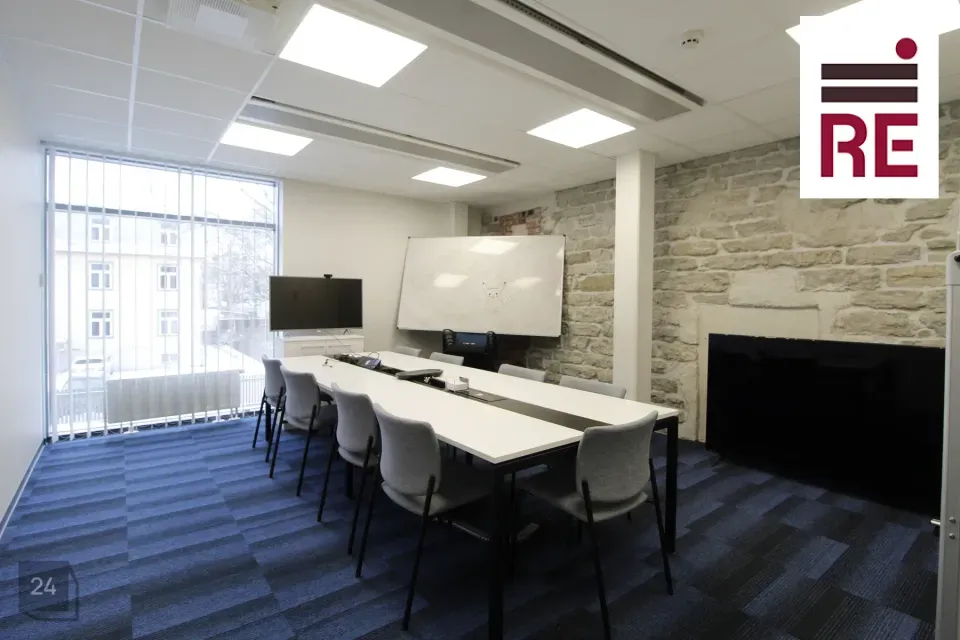 Bureau, 798 m² business in Tallinn, Kristiine linnaosa - photo 5