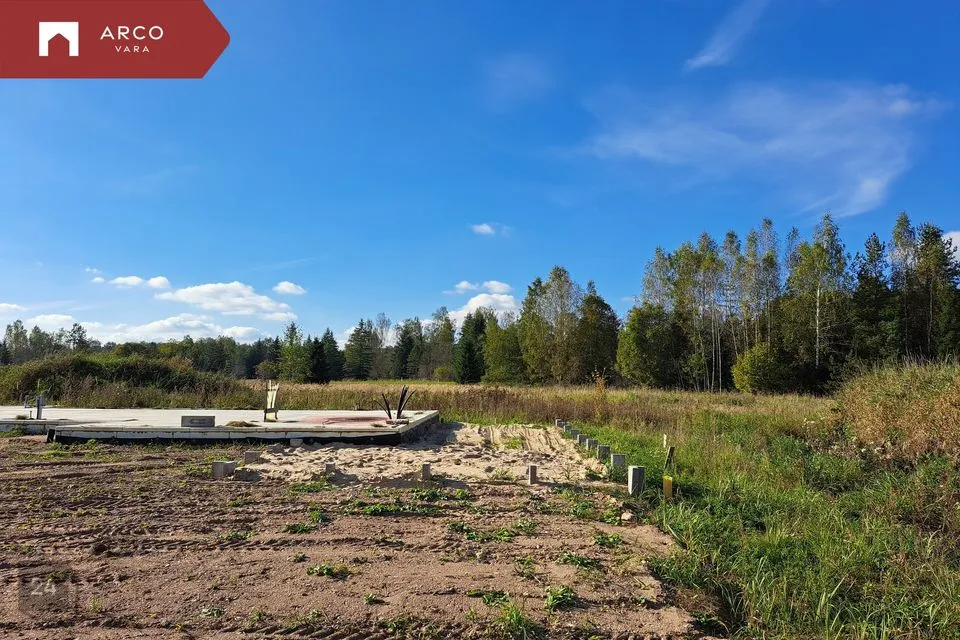 Maatulundusmaa, 13725 m² участок в Tartu vald, Väägvere küla - фото 3
