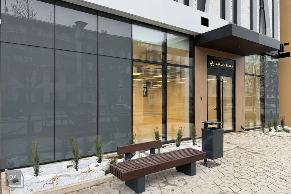 Mitme sihtotstarbega, 117 m² Äripind - Tallinn, Kesklinna linnaosa