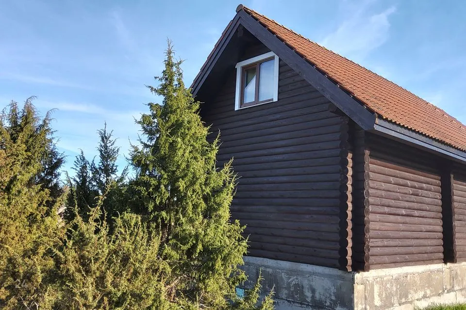 4-toaline Suvila  -  Harku vald, Adra küla - foto 4