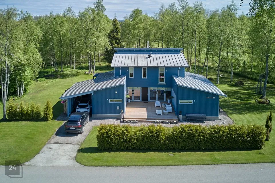7-комнатная дом в Jõelähtme vald, Manniva küla