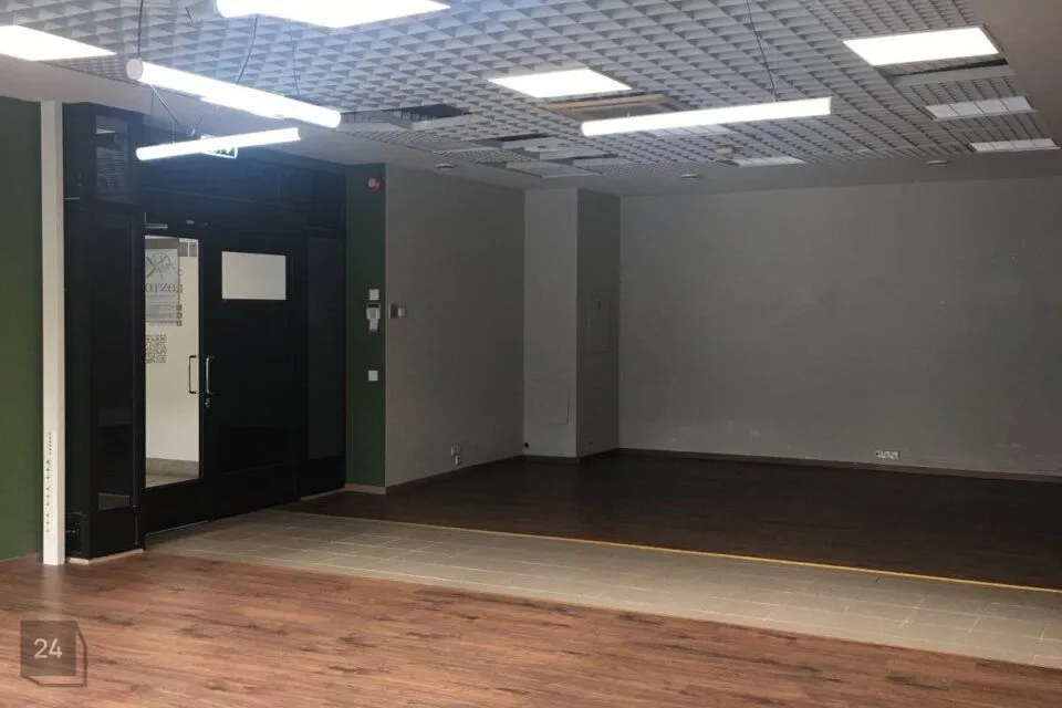 Mitme sihtotstarbega, 140 m² Äripind  -  Tallinn, Mustamäe linnaosa - foto 5