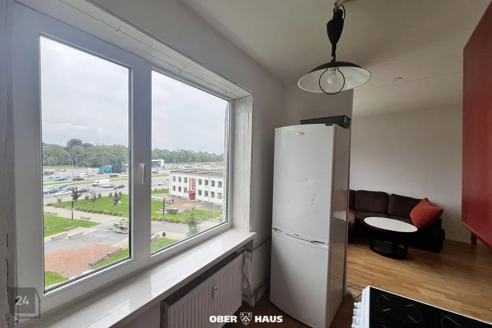 2-toaline Korter - Jõhvi vald, Jõhvi linn - foto 3