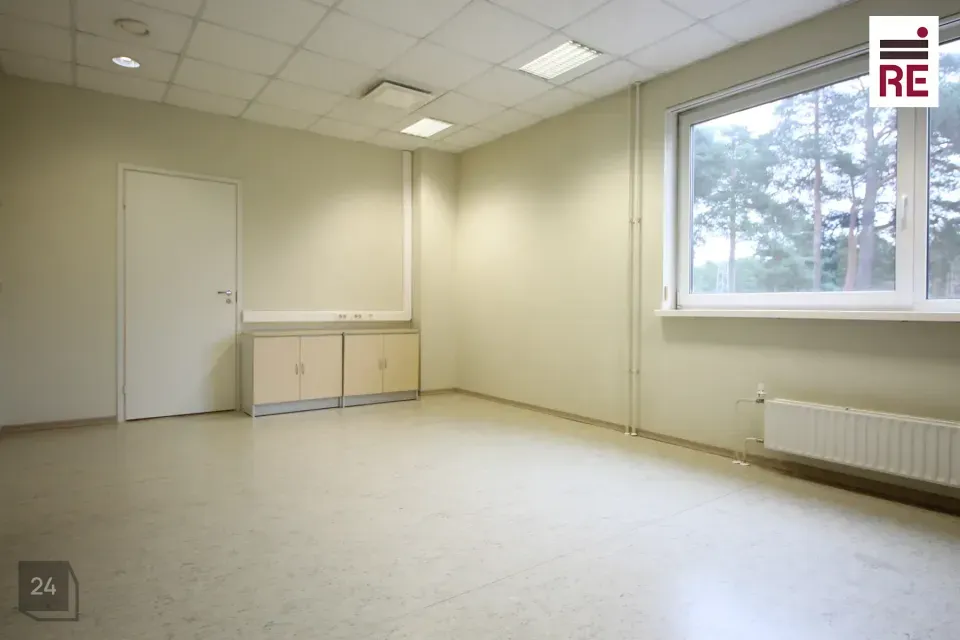 Büroo või Teenindus, 44 m² Äripind  -  Tallinn, Kesklinna linnaosa - foto 2