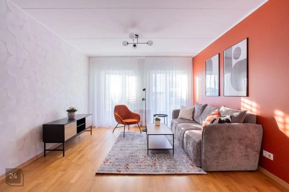 2-toaline Korter  -  Pärnu linn, Pärnu linn