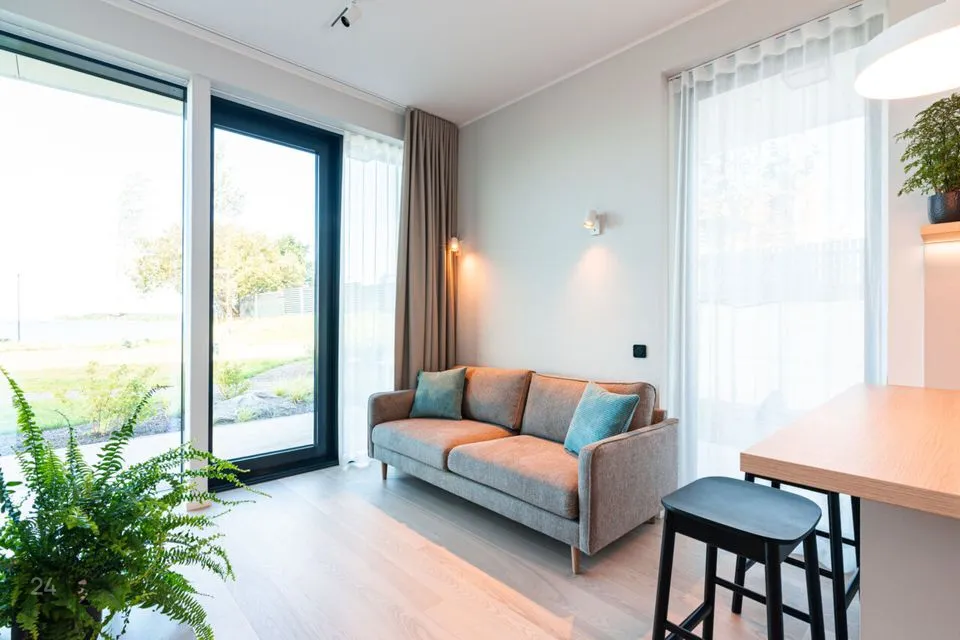 2-toaline Korter - Tallinn, Põhja-Tallinna linnaosa