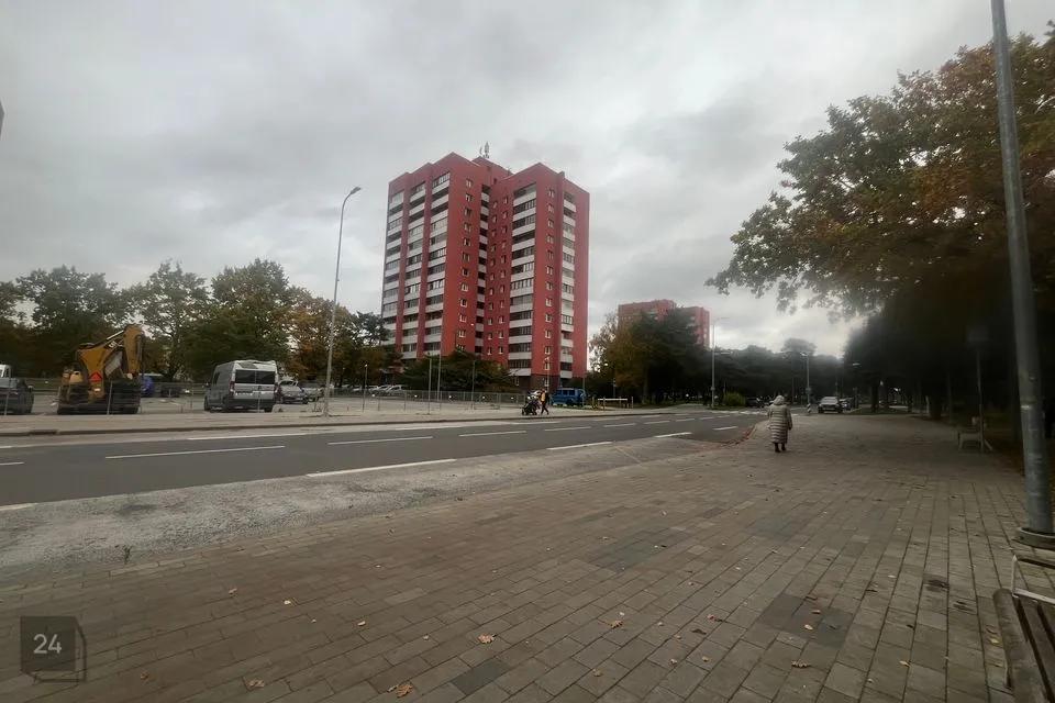 1-toaline Korter - Tallinn, Põhja-Tallinna linnaosa