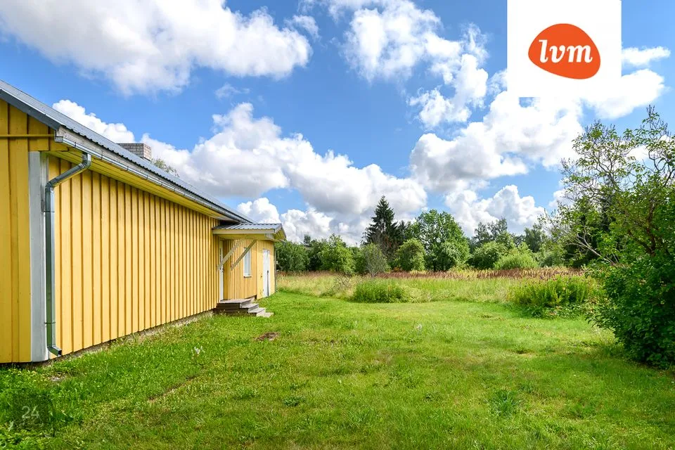 130 m² Maja  -  Mulgi vald, Mõisaküla linn - foto 5