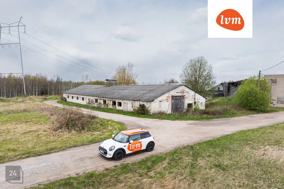 Tootmismaa, 3076 m² Maa  -  Tartu vald, Vasula alevik