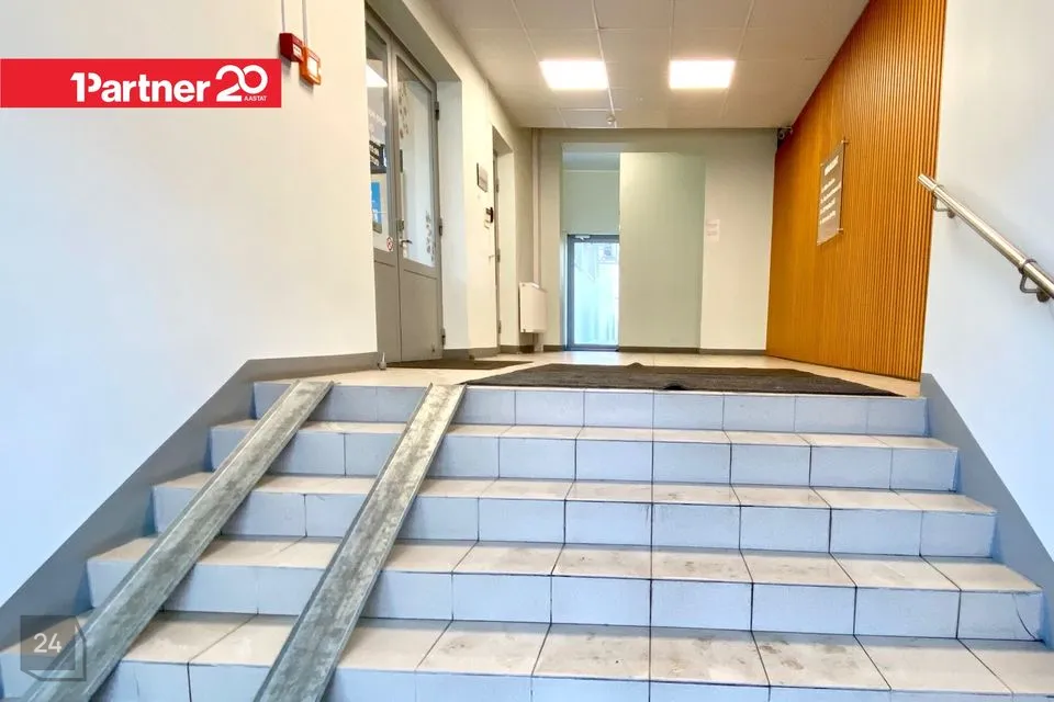 Mitme sihtotstarbega, 415 m² Äripind - Tallinn, Kesklinna linnaosa - foto 4
