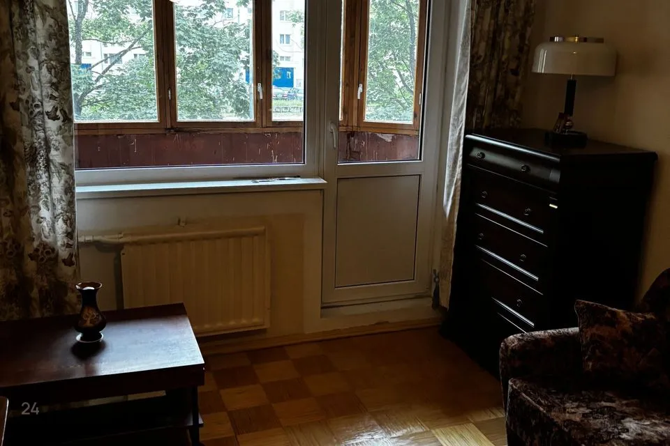 1-toaline Korter  -  Tallinn, Lasnamäe linnaosa - foto 4