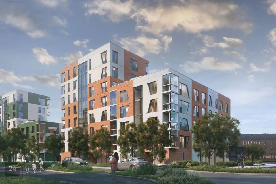 2-toaline Korter  -  Tallinn, Kesklinna linnaosa - foto 3