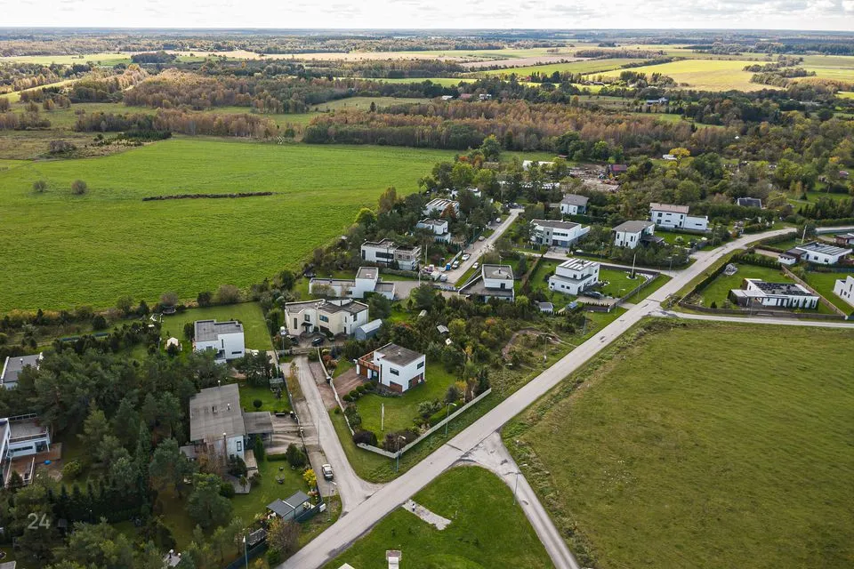 Maatulundusmaa, 28700 m² Maa - Saue vald, Vatsla küla - foto 5