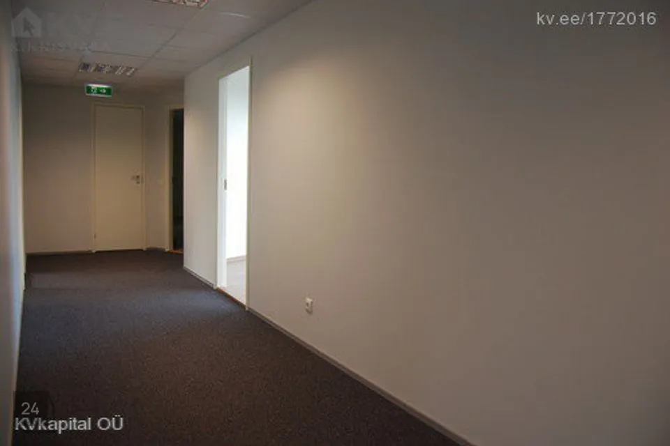 14 m² Äripind  -  Tallinn, Haabersti linnaosa - foto 5