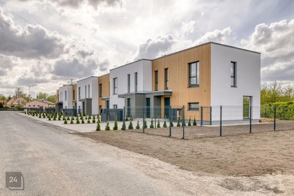 4-toaline Majaosa - Jõelähtme vald, Loo alevik - foto 3