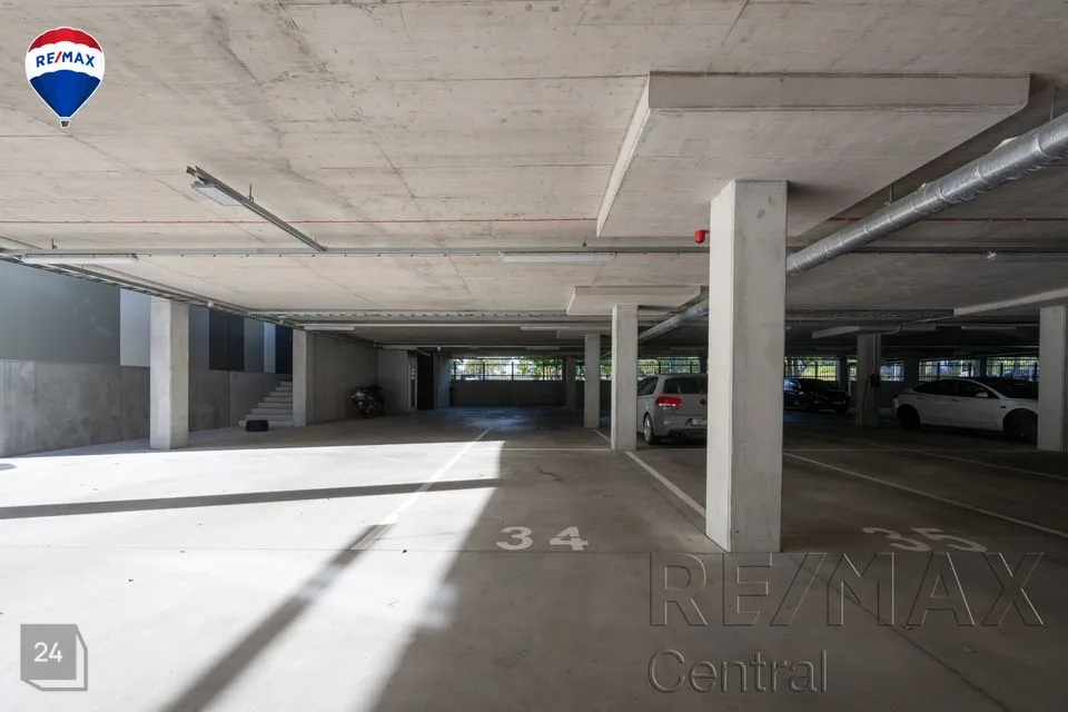 Garaaž  -  Tallinn, Haabersti linnaosa - foto 2