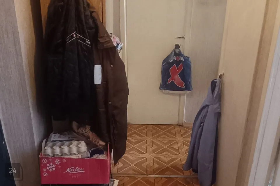 2-toaline Korter  -  Jõhvi vald, Jõhvi linn - foto 4