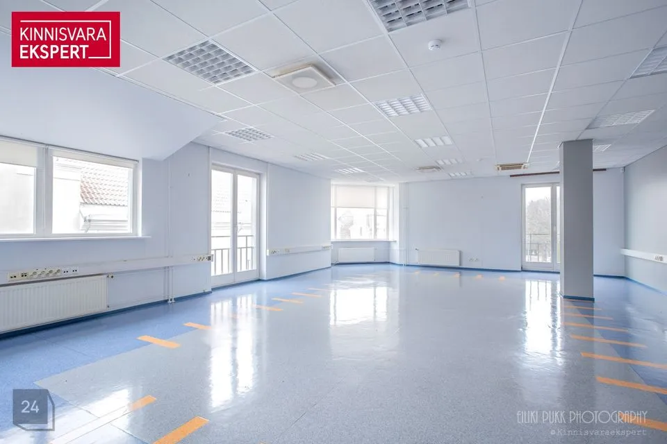 2498 m² Maja - Pärnu linn, Pärnu linn - foto 5