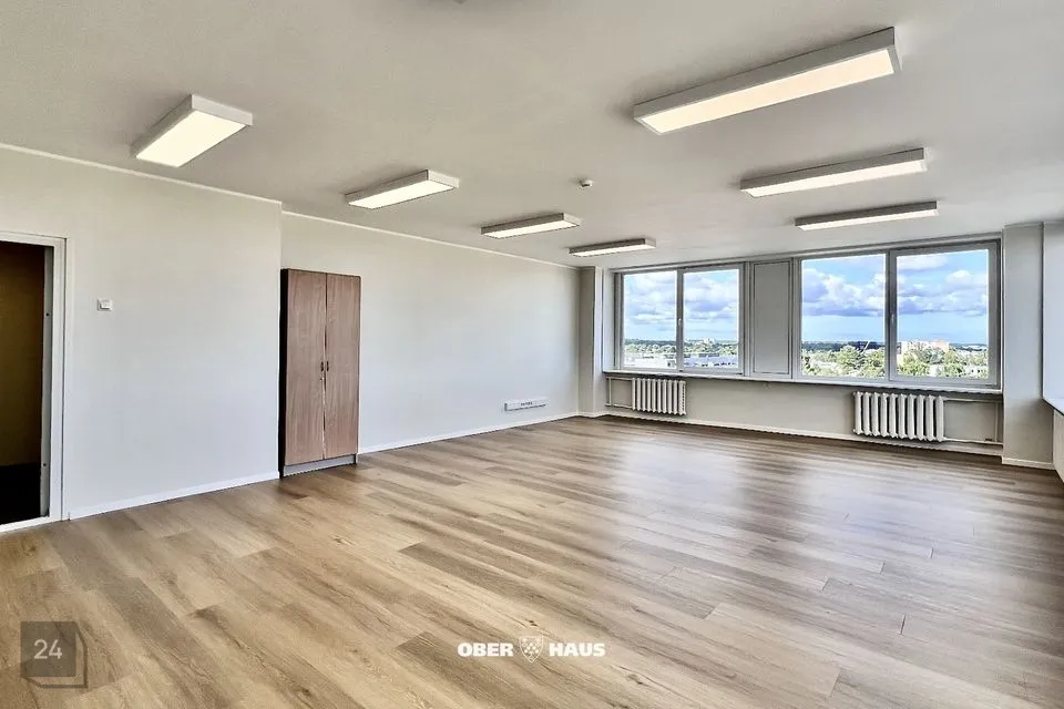 54 m² Äripind - Tallinn, Kristiine linnaosa - foto 3