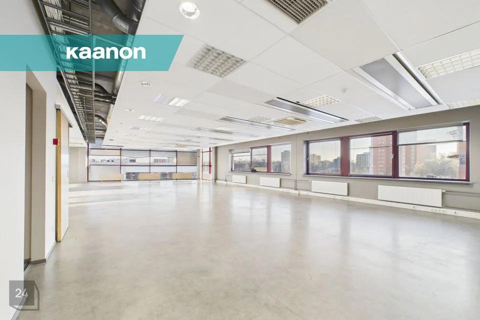 Büroo, 188 m² Äripind  -  Tallinn, Mustamäe linnaosa - foto 4