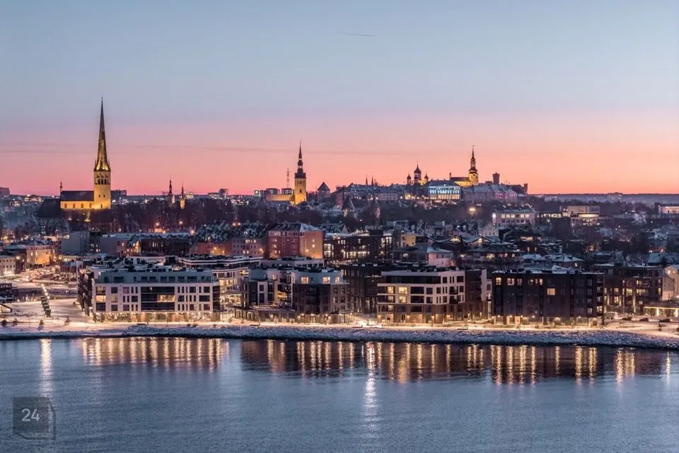 3-toaline Korter  -  Tallinn, Põhja-Tallinna linnaosa - foto 3