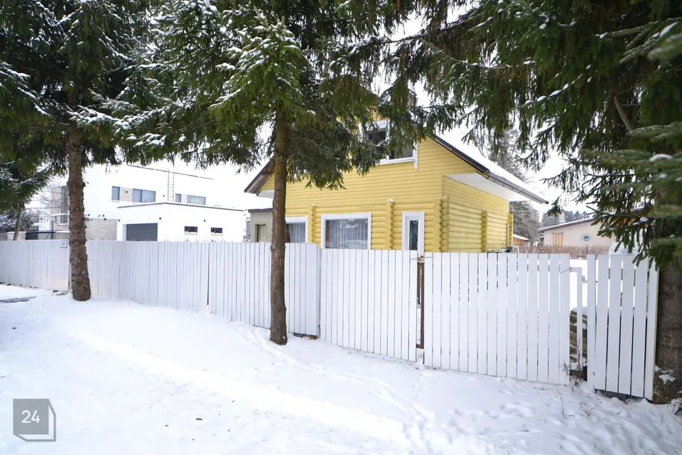 4-toaline Maja  -  Viimsi vald, Muuga küla - foto 3