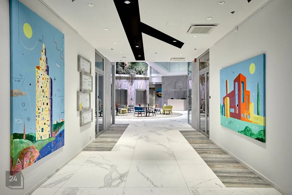 Mitme sihtotstarbega, 248 m² Äripind - Tallinn, Kesklinna linnaosa - foto 3