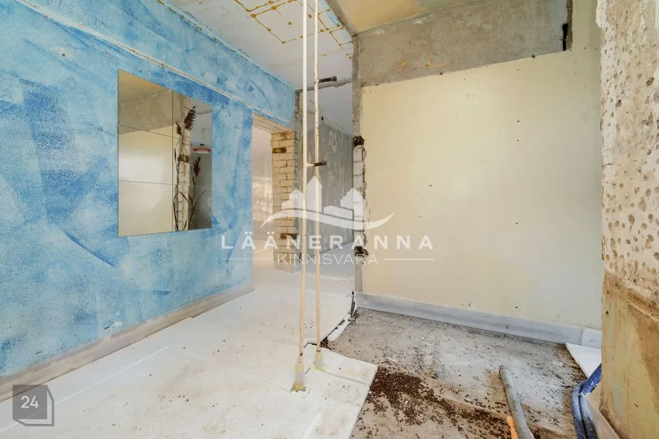 4-room apartment in Lääne-Harju vald, Rummu alevik - photo 3