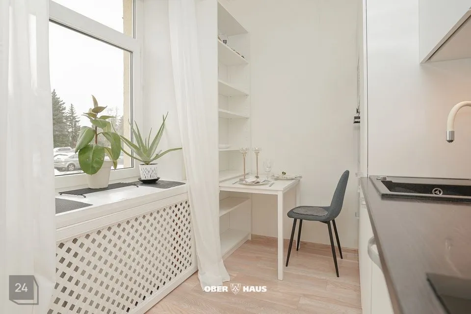 2-toaline Korter  -  Jõelähtme vald, Loo alevik - foto 5