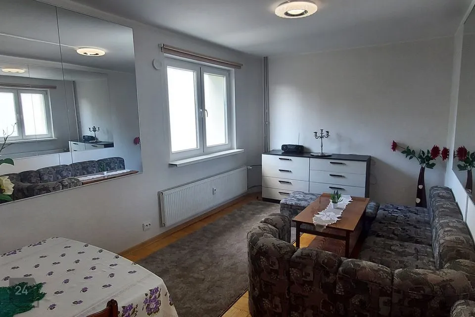 2-toaline Korter - Tallinn, Haabersti linnaosa