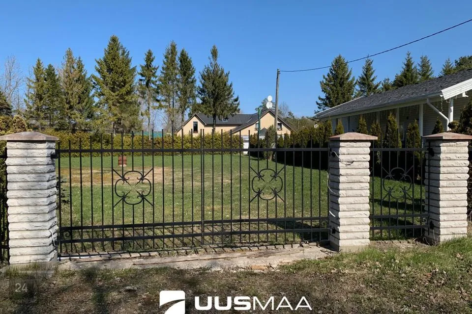Elamumaa, 990 m² Maa - Lääne-Harju vald, Keila-Joa alevik