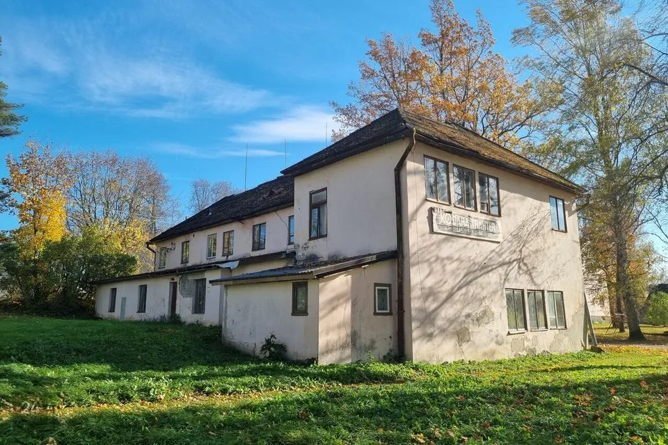 433 m² Maja  -  Võru vald, Parksepa alevik - foto 5