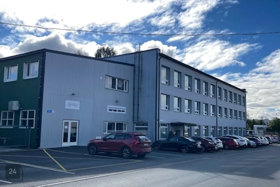 Büroo või Teenindus, 53 m² Äripind  -  Tallinn, Põhja-Tallinna linnaosa