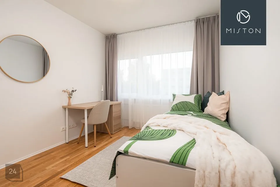 3-toaline Korter - Pärnu linn, Pärnu linn - foto 4