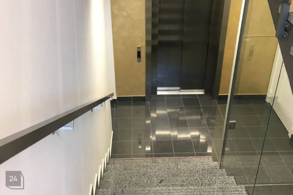 68 m² Äripind  -  Tallinn, Kesklinna linnaosa - foto 3