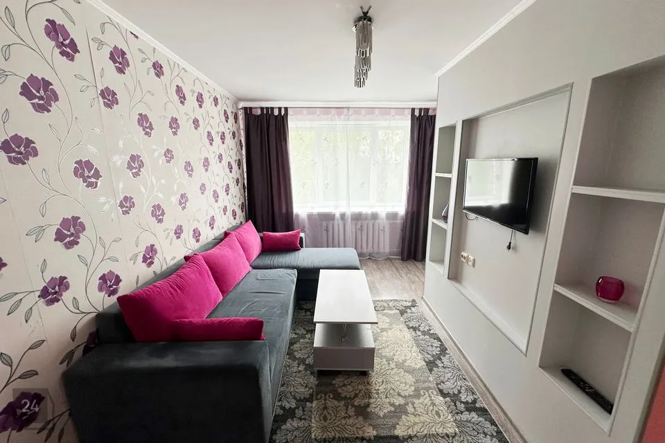 2-toaline Korter - Sillamäe linn - foto 5