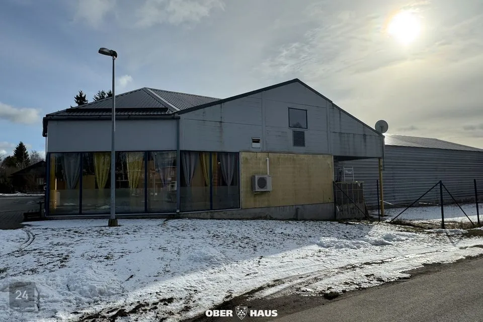 812 m² Äripind - Loksa linn - foto 4