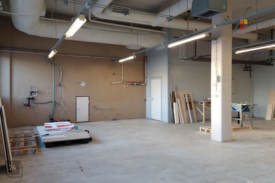Mitme sihtotstarbega, 135 m² Äripind - Tallinn, Kristiine linnaosa - foto 3