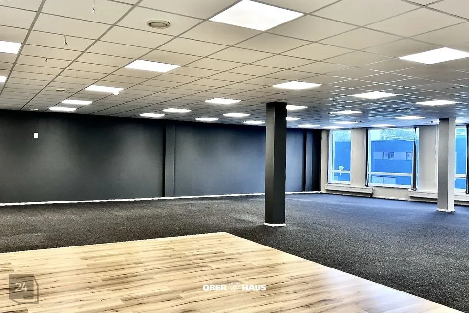 239 m² Äripind  -  Tallinn, Haabersti linnaosa - foto 4
