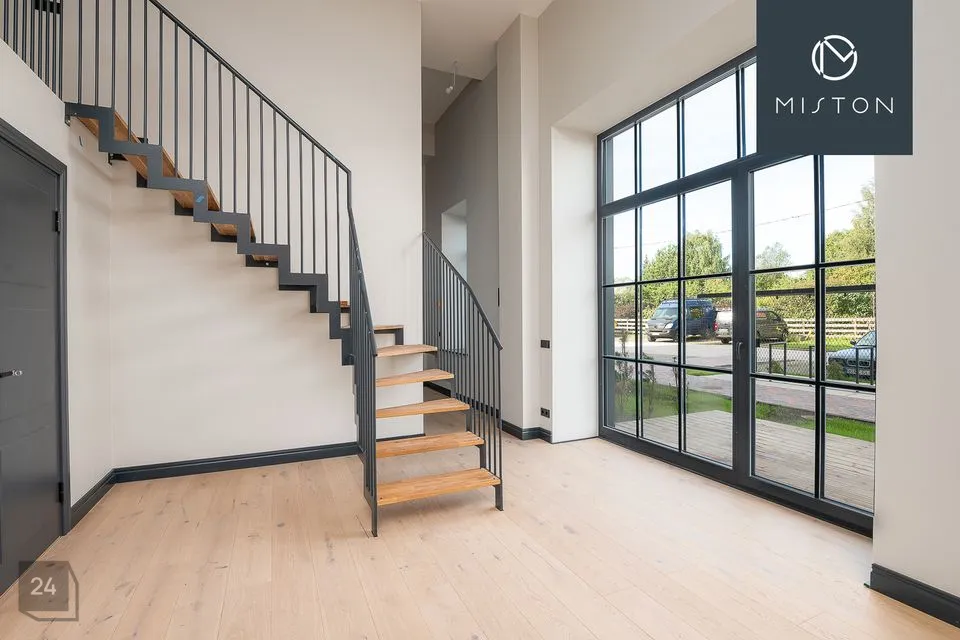 4-toaline Korter - Pärnu linn, Pärnu linn - foto 4