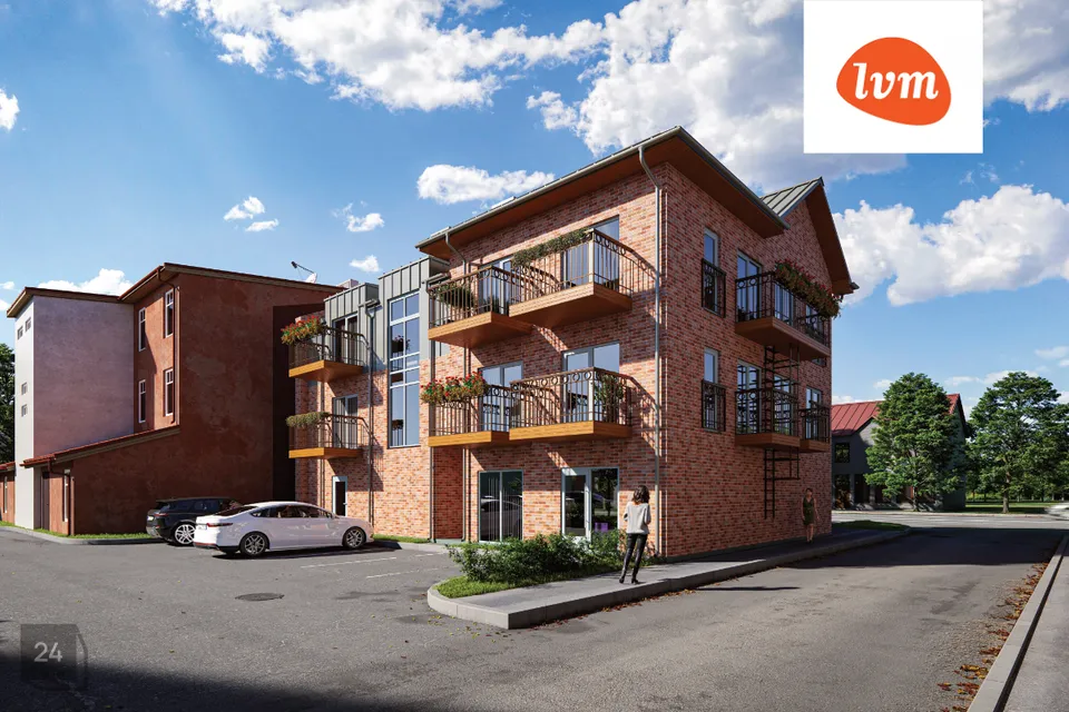 Teenindus, 40 m² Äripind - Pärnu linn, Pärnu linn - foto 3