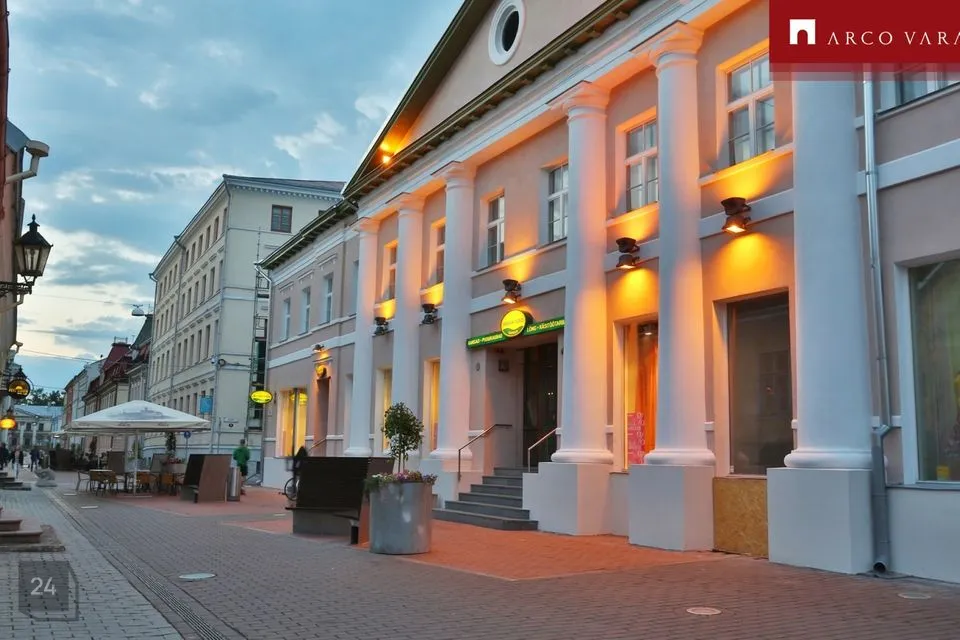 4-комнатная Квартира в Tartu linn, Tartu linn